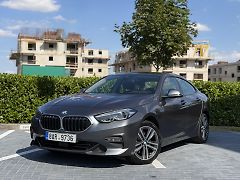 BMW Řada 2 (2021) 218d 110 kW/Gran Coupe - fotografie inzerátu