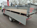 Mercedes-Benz Atego 1218 Nosič+ Ruka Palf. - náhled 17
