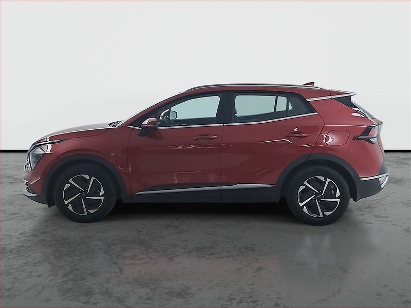 Kia Sportage (2022) 1.6 T-GDI - fotka 3 z 18