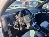 Škoda Octavia (2010) RS DSG 2,0 TSI 147 KW STK - náhled 21