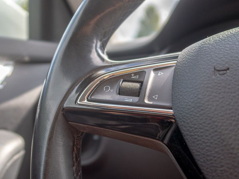 Škoda Octavia (2018) ČR 2.0TDI 110KW DSG – NAVIGACE - fotka 15 z 46