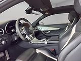 Mercedes-Benz Třídy C (2019) Mercedes-AMG C 63 S kupé - náhled 10