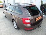 Škoda Octavia 1.4 TSI DIGI. KLIMA, ZÁVĚS - náhled 4