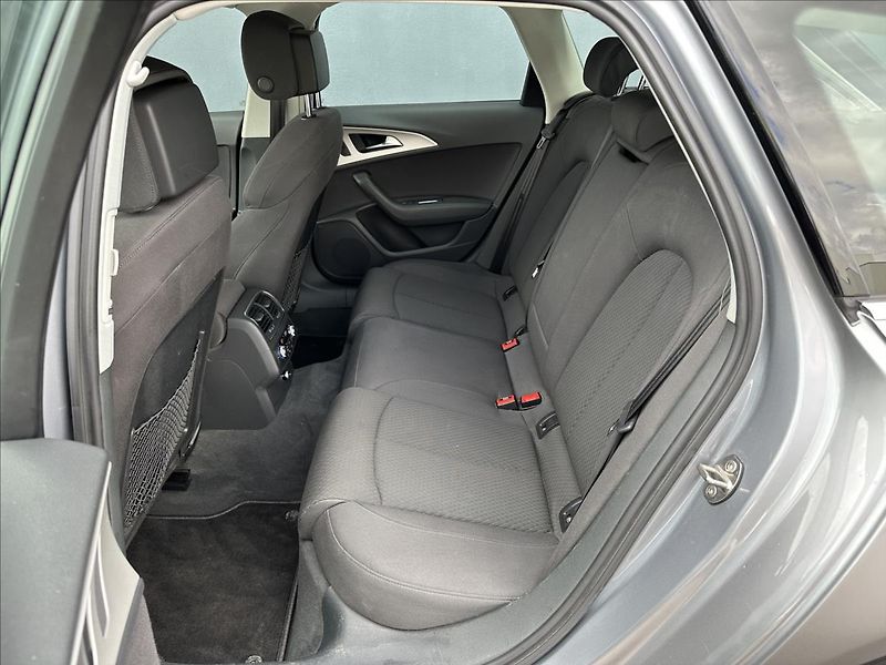 Audi A6 3,0 TDI 160kW quattro S tronic - fotka 12 z 24
