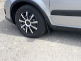 Suzuki SX4 1.6i 4x2 KLIMATIZACE TAŽNÉ - náhled 33