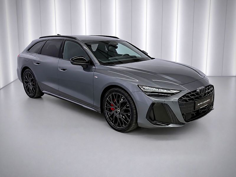 Audi A6 3.0 TDI 220KW AVANT QUATTRO S- - fotka 3 z 31
