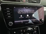 Škoda Superb (2022) Style 2.0 TDI, Serv.kniha - náhled 16