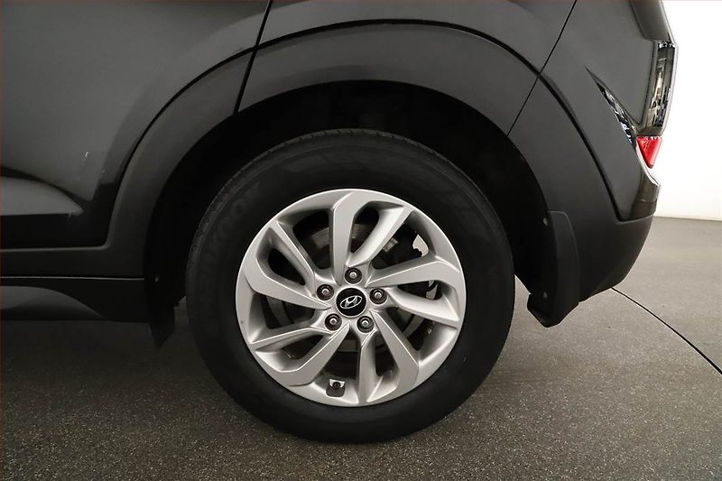 Hyundai Tucson (2015) 1.7 CRDi, ČR,1.maj, Serv.kniha - fotka 16 z 16