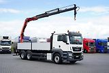MAN TGS (2020) / 26.470 / E 6 / 6 X 4 / SKRZY - náhled 1
