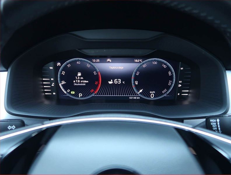 Škoda Kodiaq (2022) Ambition Plus 1.5 TSI - fotka 11 z 16