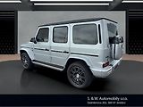 Mercedes-Benz Třídy G G 580 s technologií EQ - náhled 7