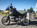 BMW R 1150 GS (2001) - náhled 1