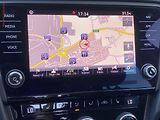 Škoda Octavia (2019) 1.5 TSi, Soleil, DSG, navi, - náhled 17