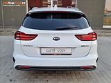 Kia Ceed 1.6CRDi 100kW Fresh SW,1.Maj. - náhled 9