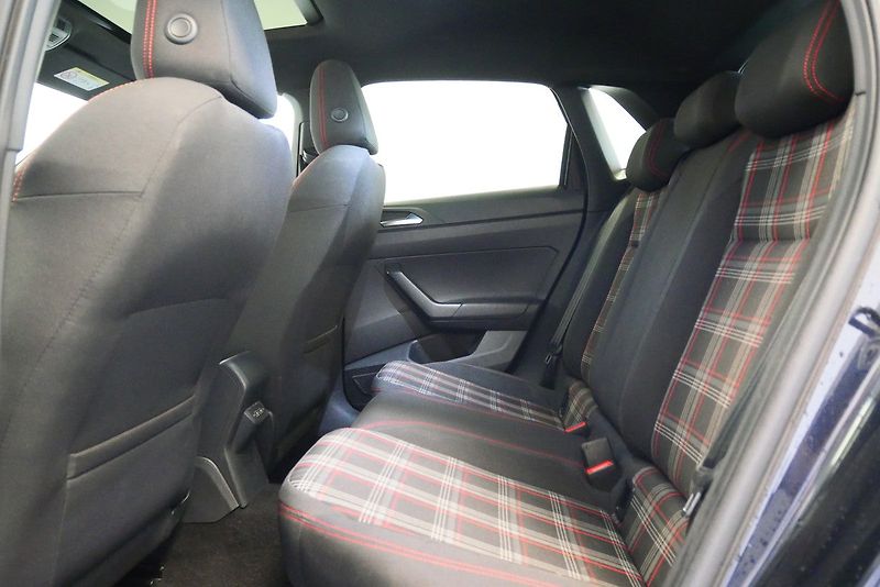 Volkswagen Polo - fotka 23 z 24