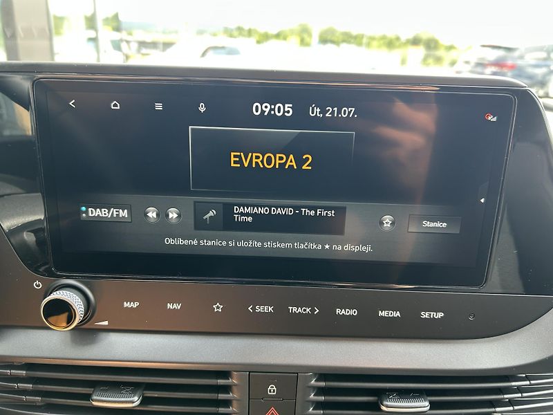 Hyundai i20 26 1,0 T-GDI MT SMART - fotka 21 z 30