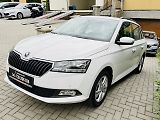 Škoda Fabia (2022) 1,0TSi 70kW Koup.ČR,57.000km - náhled 12