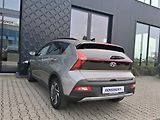 Hyundai Bayon SMART CLIMATE 1.0 T-GDi 74 kW - náhled 8