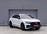Audi Q8 50TDI S-LINE NIGHT ČR DPH - náhled 3