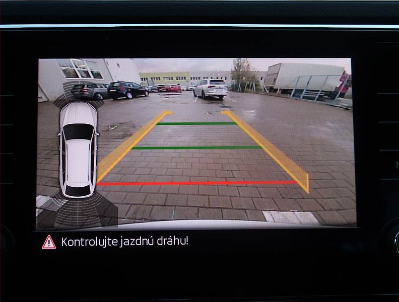 Škoda Superb (2020) Ambition 2.0 TDI, Automat - fotka 19 z 19