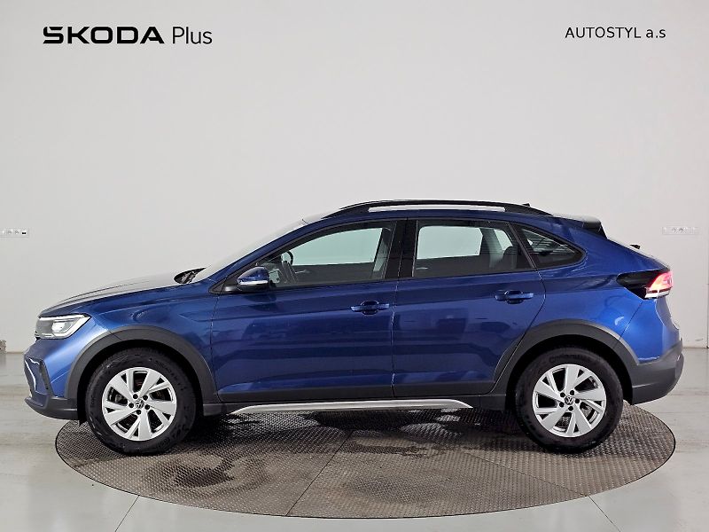 Volkswagen Taigo (2022) 1.0TSI 81kW BUSINESS LIFE - fotka 3 z 33