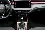 Škoda Fabia (2025) Monte Carlo 1,0 TSi/85 kWDSG - náhled 27