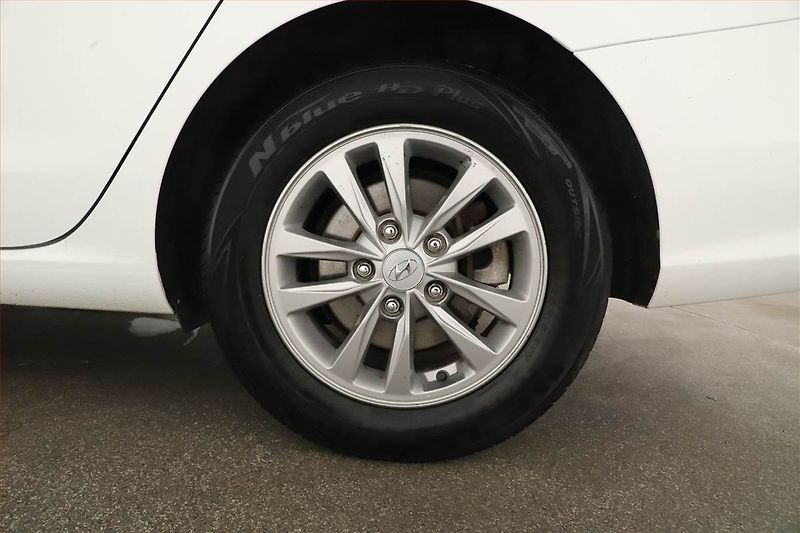 Hyundai i30 (2020) 1.4 T-GDI, Serv.kniha - fotka 18 z 18