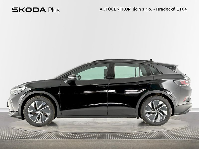 Volkswagen ID.4 (2025) Pro 210kW 4Motion, 82kWh, SOH - fotka 3 z 37