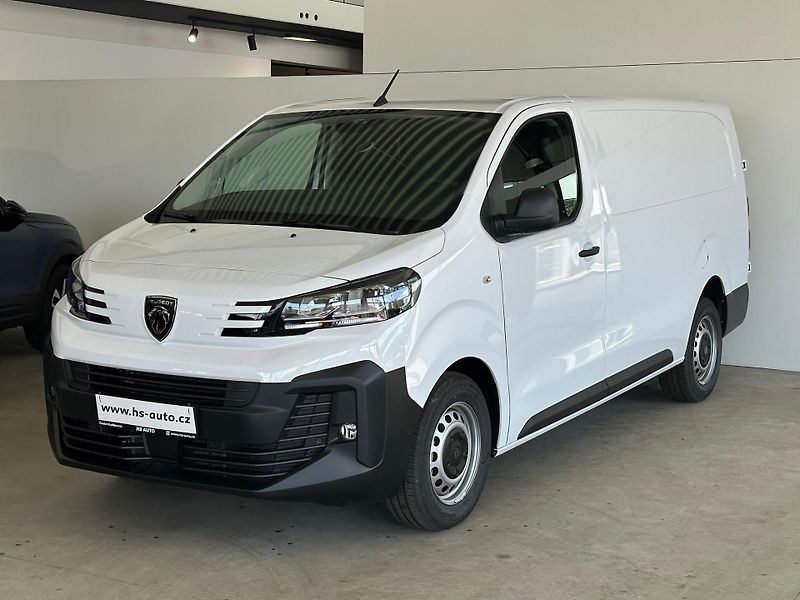 Peugeot Expert (2026) Furgon L3 2.2 BlueHDi 150 MAN6 - fotografie inzerátu