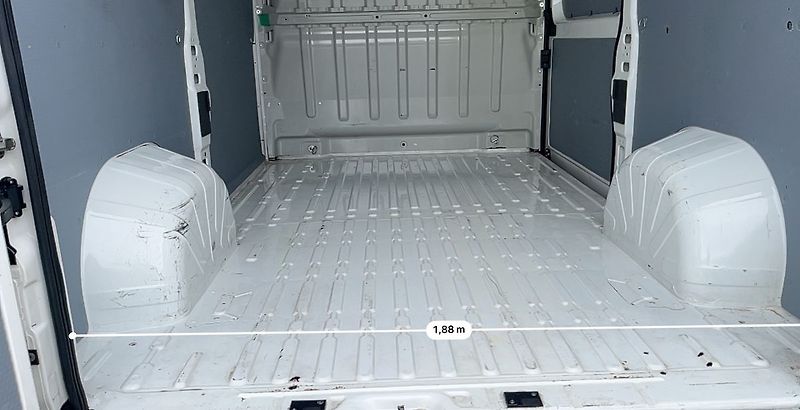 Citroën Jumper 2.0HDi 96kW*L2H2*WEBASTO*VÝHŘE - fotka 17 z 32