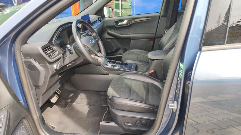 Ford Kuga (2020) ST-LINE X,2.0EcoBlue  8st.aut. - fotka 14 z 47