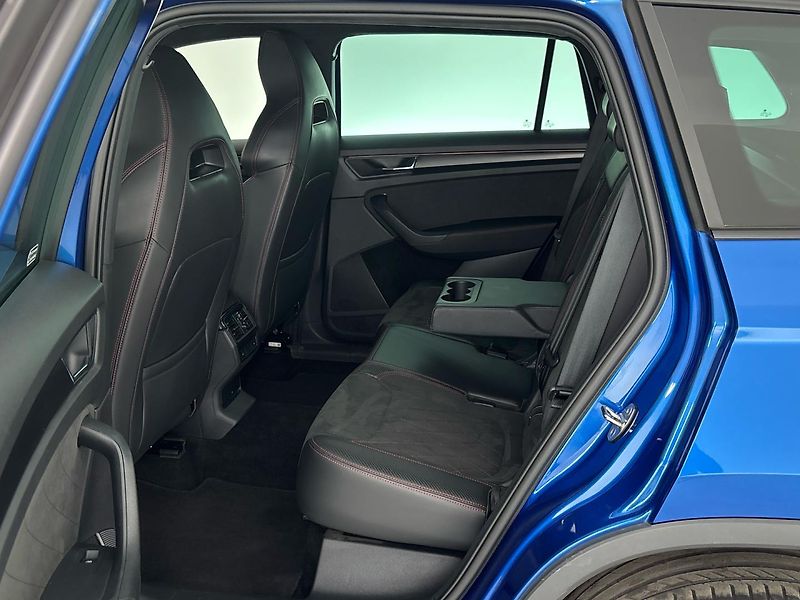 Škoda Kodiaq RS 4x4 DSG - fotka 8 z 31