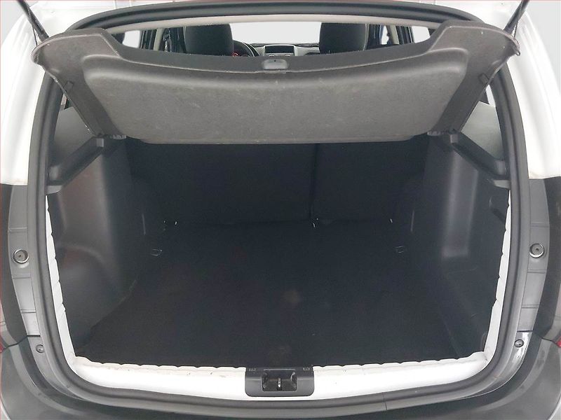 Dacia Duster (2014) 1.6 16V, Serv.kniha - fotka 14 z 15