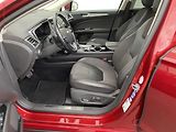 Ford Mondeo (2016) 2.0 EB, Titanium, AT, kůže - náhled 9