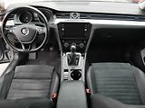 Volkswagen Passat (2018) 2.0TDi, ČR, AC, tempo, park - náhled 8