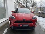 Toyota Yaris Cross 1.5 HEV Style (2x4) - náhled 1