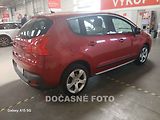 Peugeot 3008 (2010) 1.6HDi, 2.maj, navi, panorama - náhled 1