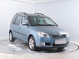 Škoda Roomster (2007) Style 1.4 16V, Tažné - náhled 1