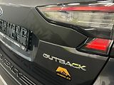 Subaru Outback (2025) 2.5 ACTIVE 4WILD 2025 | Nové a - náhled 29