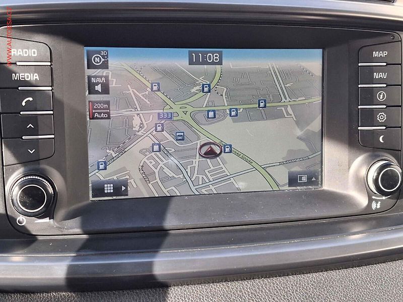Kia Sorento (2017) 2.2CRDi 4x4, ČR, Navi, xenon - fotka 17 z 20