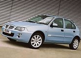 Rover 25 u nás téměř neznáme, ale spolupráce s Hondou na předchůdci, a správa BMW, pod kterou vznikal i model 25, očividně přinesla své ovoce. Rover 25 s indexem 47 trápí elektrika a v malé míře motor a podvozek. Oprava stojí cca 6 tisíc a zabere přes 2h.