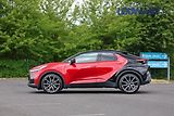Toyota C-HR AT GR SPORT PREMIERE EDITION - náhled 2