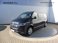Volkswagen Caravelle (2025) Trendline 2,0 TDI 150kW DSG 4M - fotografie inzerátu
