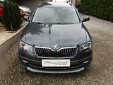 Škoda Superb (2015) 1.6 TDI 77kW  OUTDOOR - náhled 6