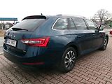 Škoda Superb (2015) 2,0TDI NAVI ACC 4x4 - náhled 9