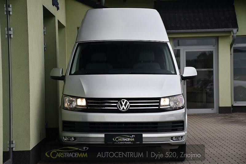 Volkswagen T6 2.0TDi 103kW L2H2 - fotka 8 z 53