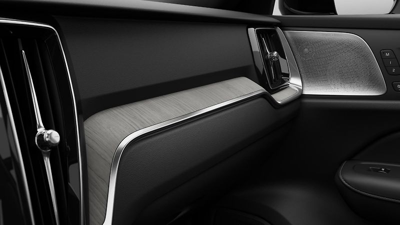 Volvo V60 (2026) Plus, Masáž, B&W, Pano, HeadUP - fotka 12 z 12