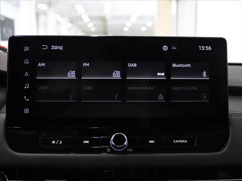 Mitsubishi Outlander 2,4 PHEV AWD Instyle TAŽNÉ - fotka 14 z 30