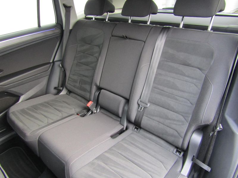 Volkswagen Tiguan (2022) Life 1,5 TSI DSG 110KW - fotka 23 z 30