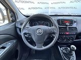 Opel Combo 1,4 i + CNG,88kW,serv.kn. - náhled 14